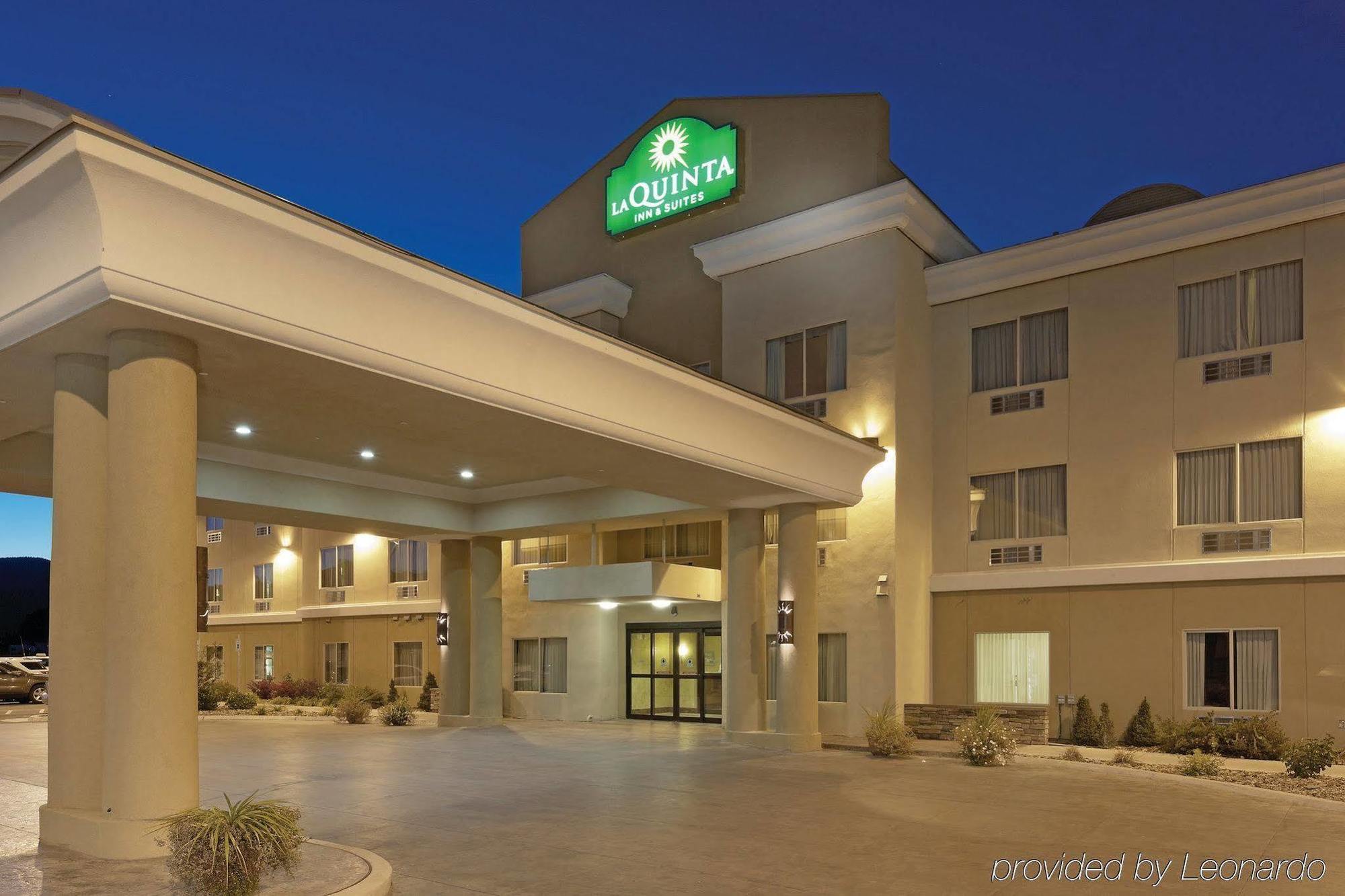 La Quinta By Wyndham Ely Hotel Eksteriør billede