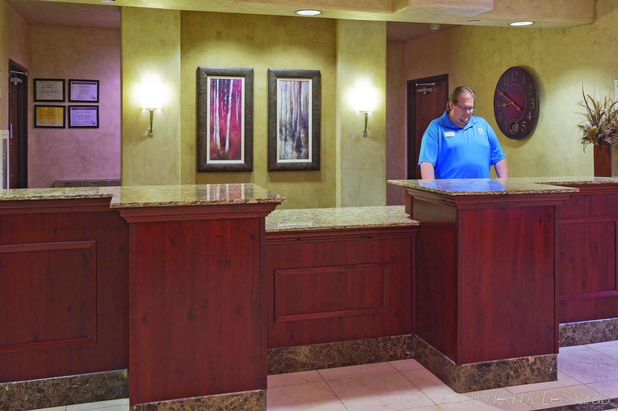 La Quinta By Wyndham Ely Hotel Eksteriør billede