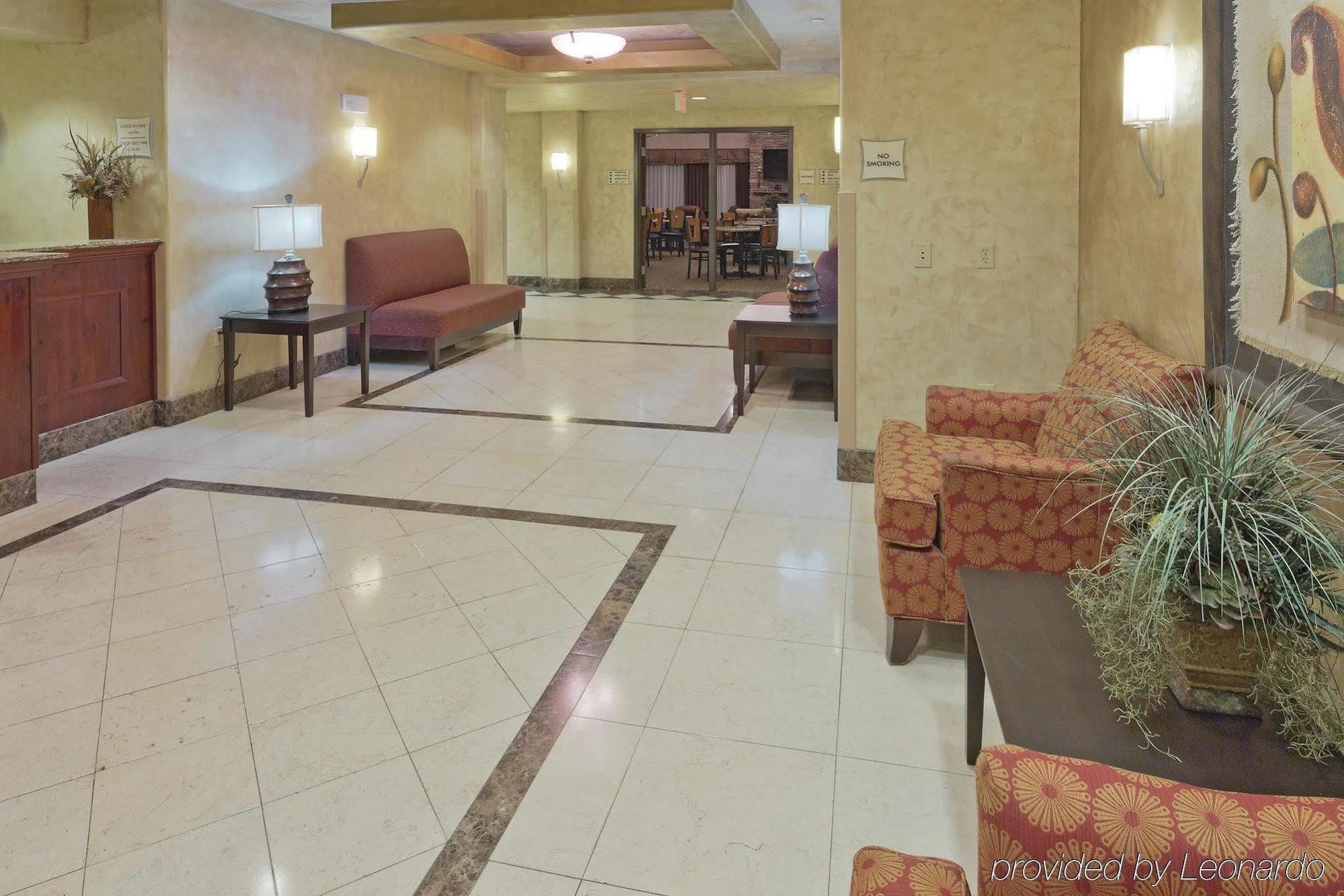 La Quinta By Wyndham Ely Hotel Eksteriør billede